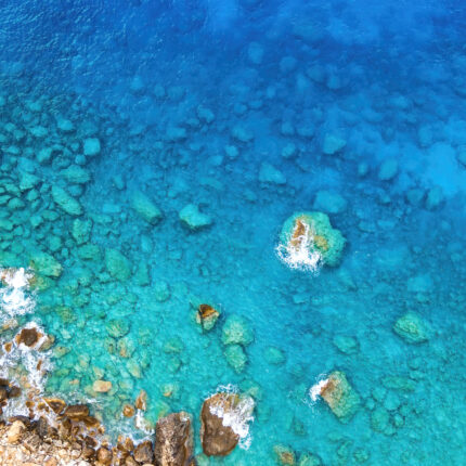 MEDITERRANEO: MARE, OCEANO E MISTERIOSE CITTÀ